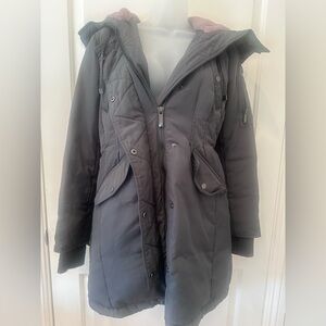 BCBGMAXAZRIA jacket size S